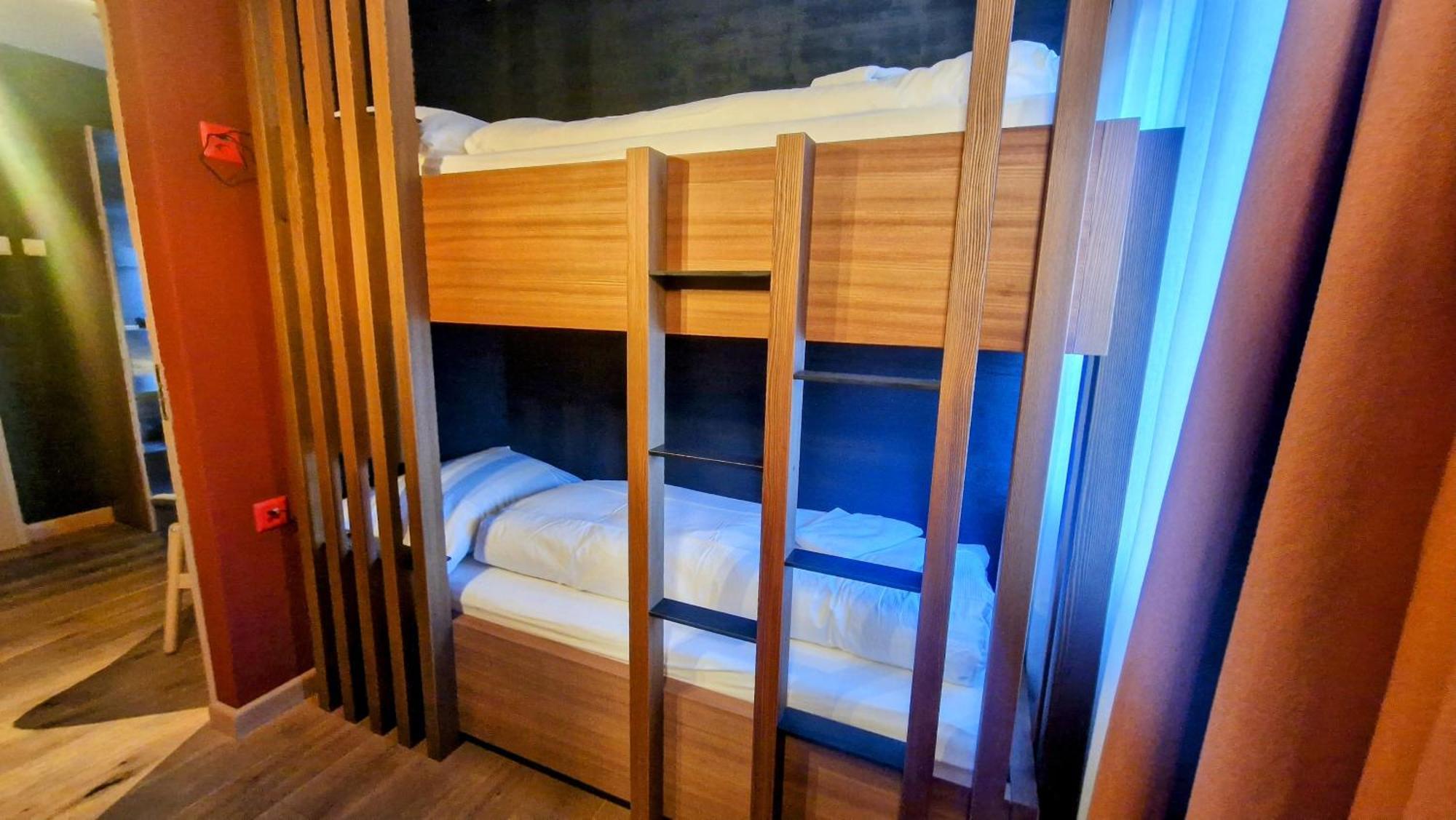 Amber Ski-In/Out Hotel & Spa Saas-Fee Zewnętrze zdjęcie